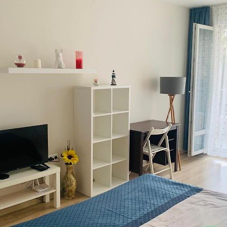 Apartment Dubrovnik Varna Exterior foto