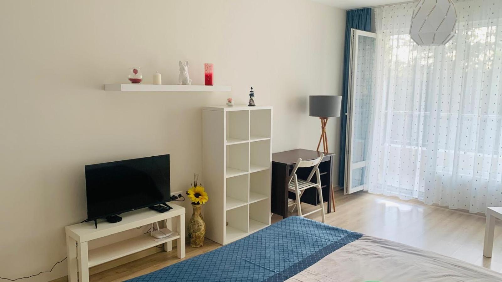Apartment Dubrovnik Varna Exterior foto