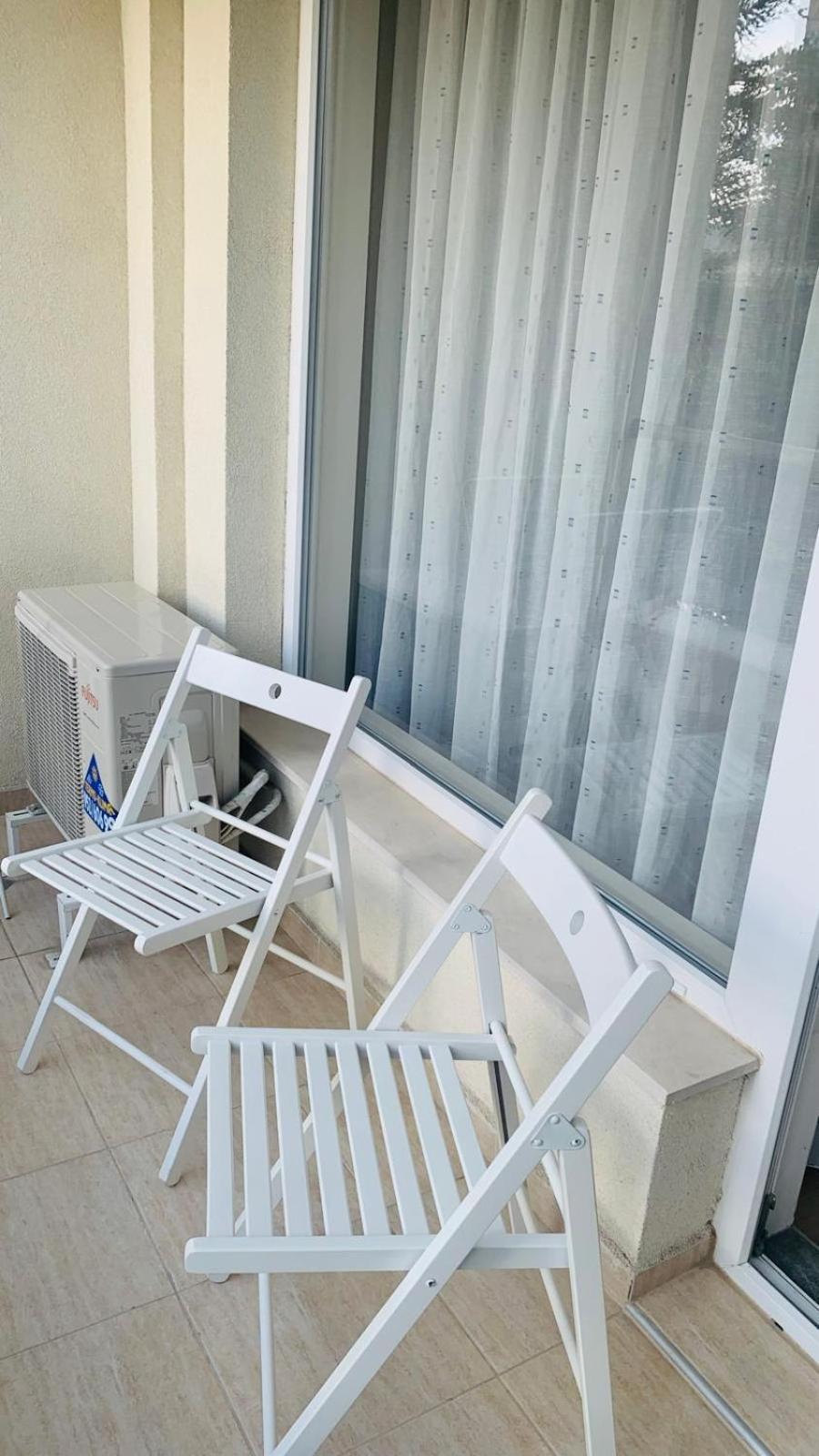 Apartment Dubrovnik Varna Exterior foto