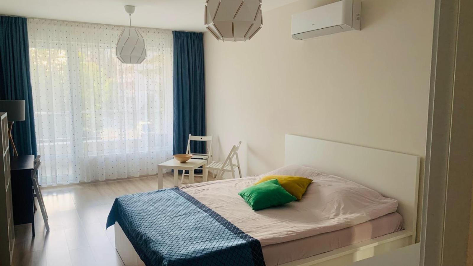 Apartment Dubrovnik Varna Exterior foto