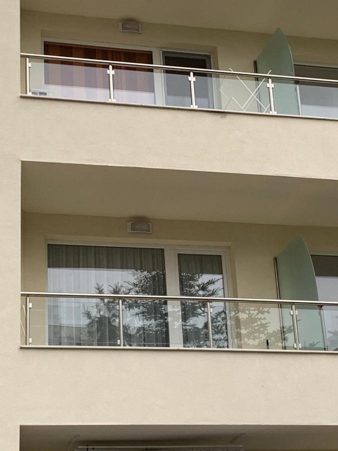 Apartment Dubrovnik Varna Exterior foto