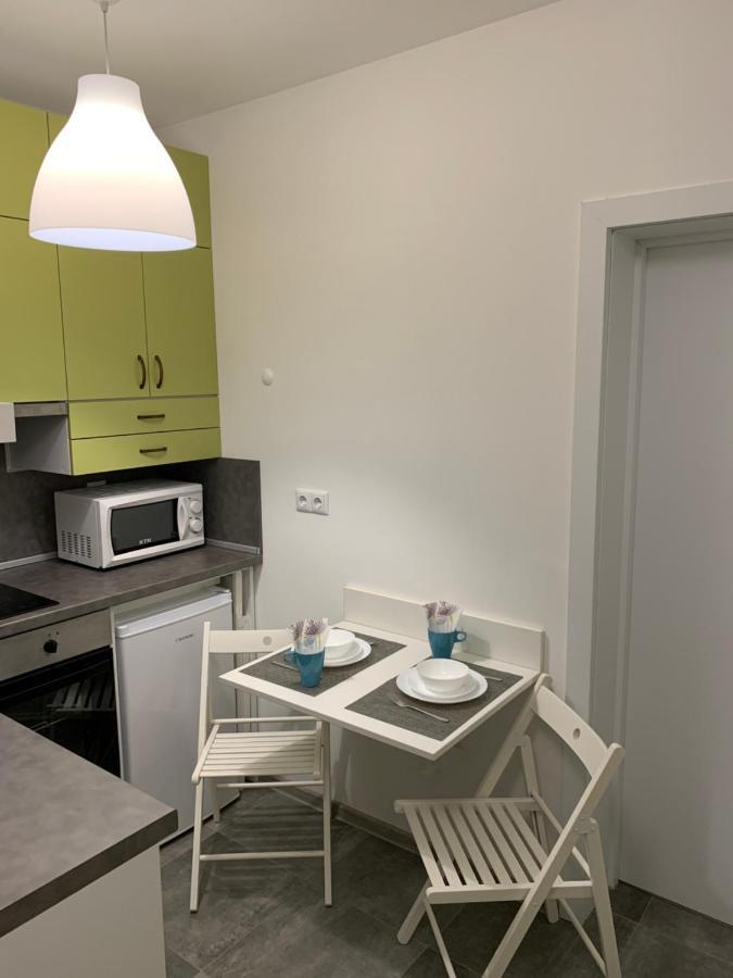 Apartment Dubrovnik Varna Exterior foto